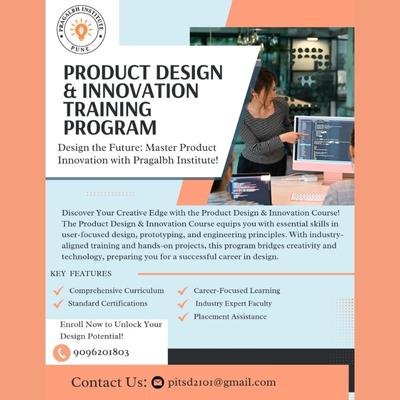 Design Engineering Training Institute in Pune